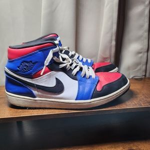 Jordan 1